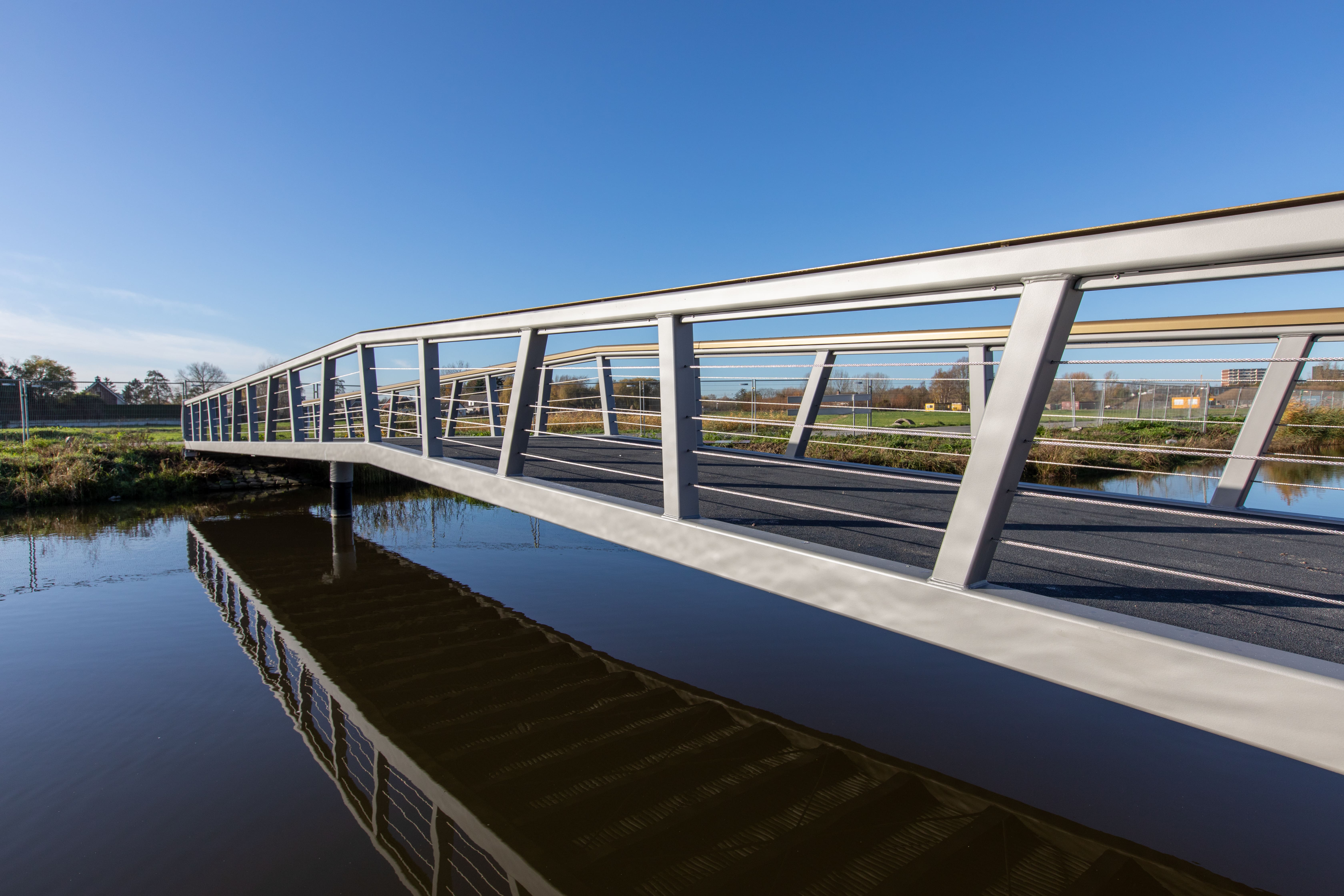 brug Veenderij